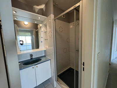 Appartement - 105 m² - 4 pièces