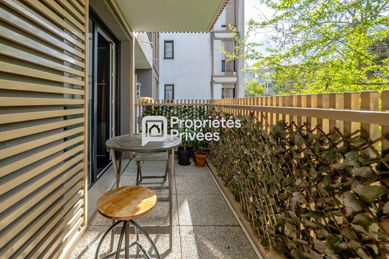 Appartement - 71 m² - 3 pièces