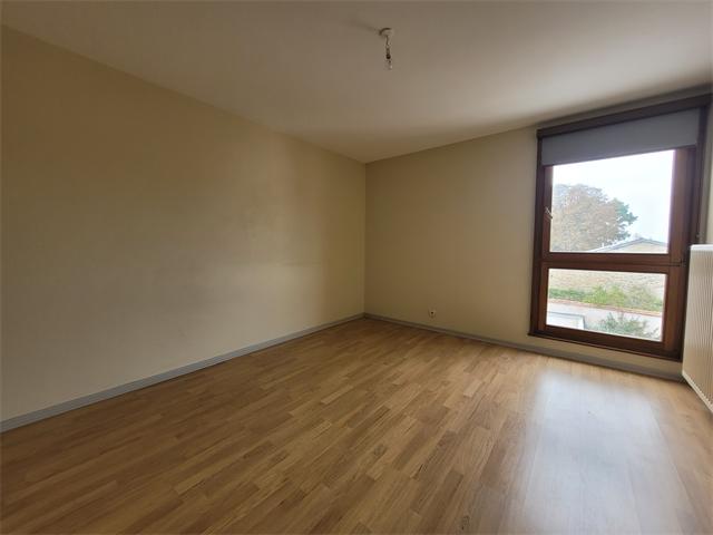Appartement - 119 m² - 5 pièces
