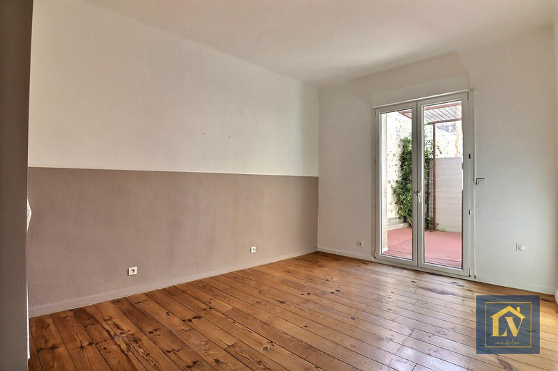 Appartement - 81 m² - 3 pièces