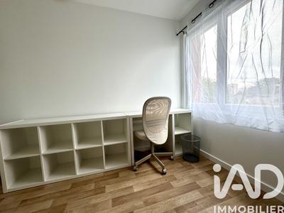 Appartement - 9 m² - 1 pièce
