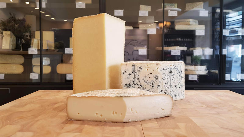 Les Fromagères - Arles