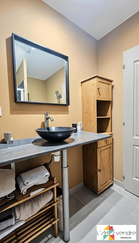 Maison - 148 m² - 5 pièces