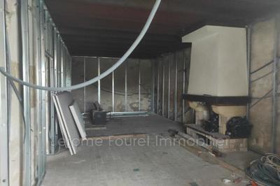 Maison de village - 300 m²