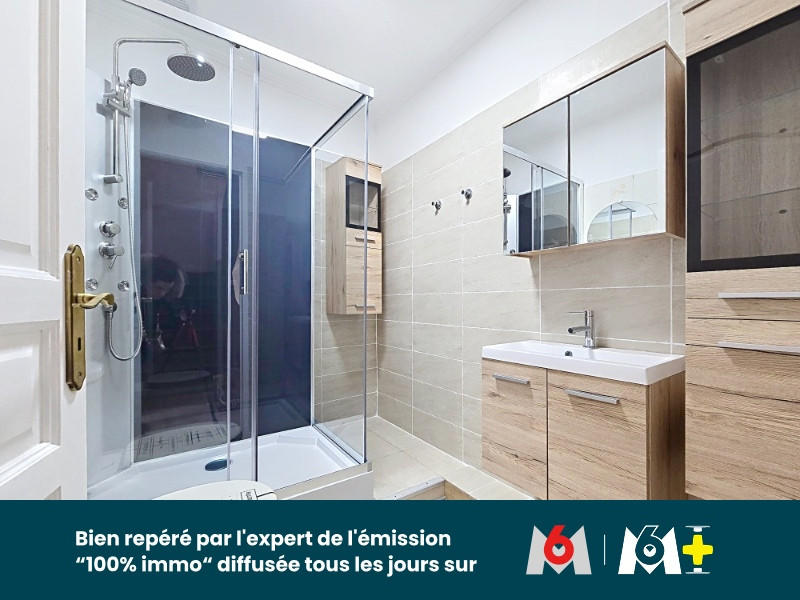 Maison - 127 m² - 5 pièces