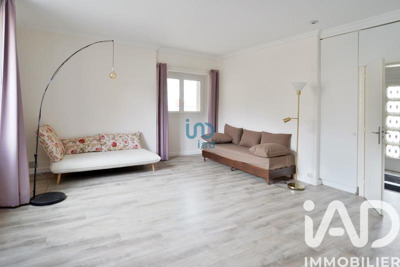 Maison de ville - 130 m² - 7 pièces