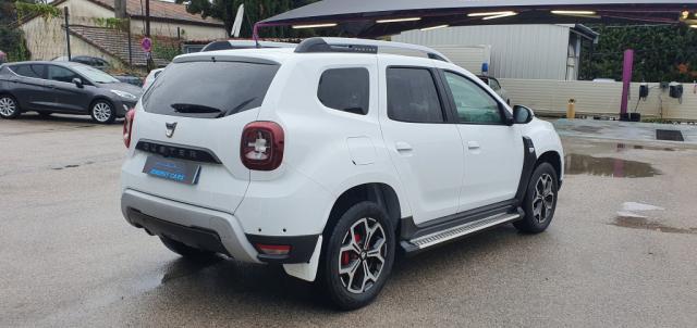 Dacia Duster TCe 150 Fap 4x2 Prestige Camera 360