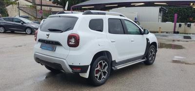 Dacia Duster TCe 150 Fap 4x2 Prestige Camera 360