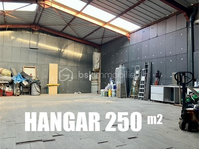 Maison - 650 m² - 12 pièces