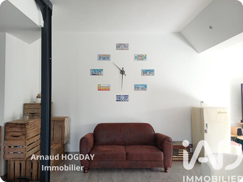 Maison de maîtres - 264 m² - 3 pièces