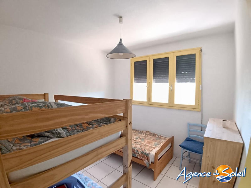 Appartement - 50 m² - 3 pièces
