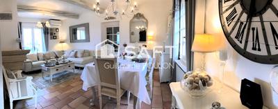 Maison - 127 m² - 4 pièces