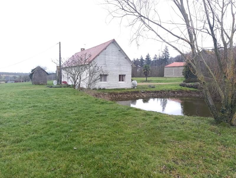 Propriété - 200 m² - 8 pièces