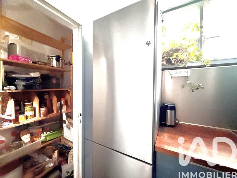 Appartement - 81 m² - 5 pièces