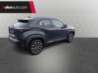 Toyota Yaris Cross Hybride 116h 2wd Design