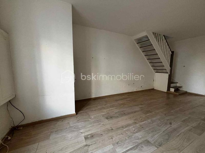 Maison - 82 m² - 5 pièces
