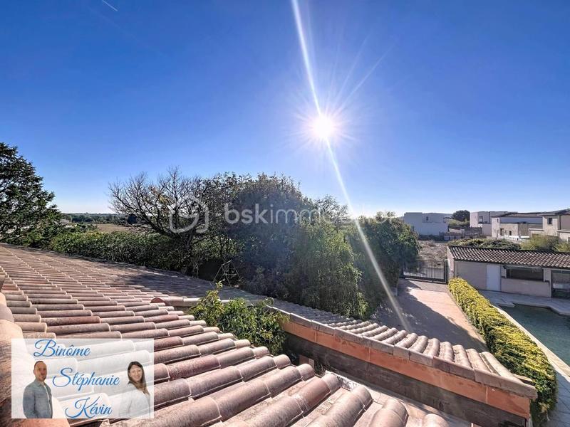 Maison - 157 m² - 7 pièces