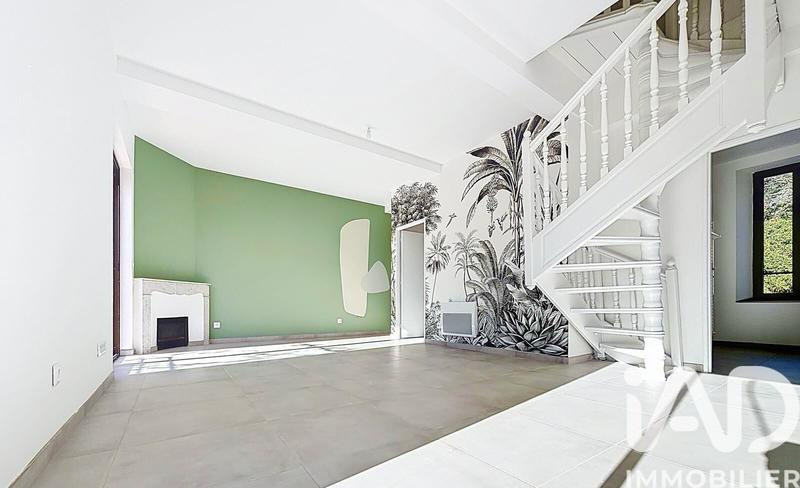 Appartement - 69 m² - 3 pièces