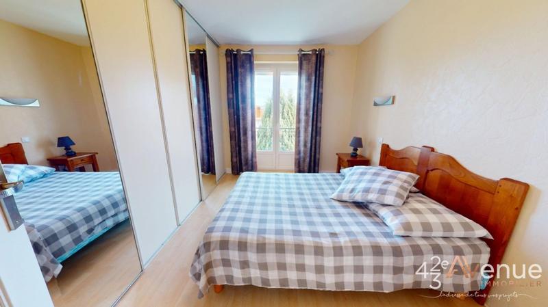 Maison - 186 m² - 8 pièces