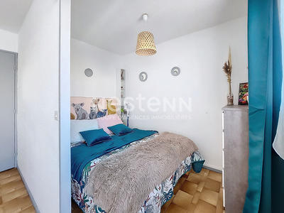 Appartement - 24 m² - 2 pièces
