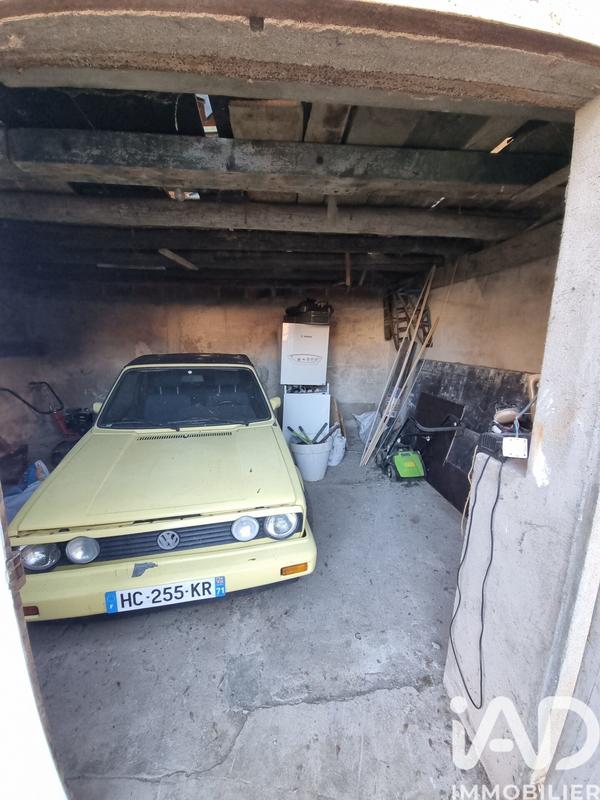 Maison de ville - 141 m² - 5 pièces