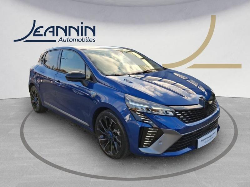 Renault Clio V TCe 90 ch Gsr2 Esprit Alpine