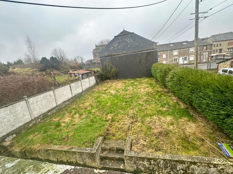 Maison - 132 m² - 5 pièces