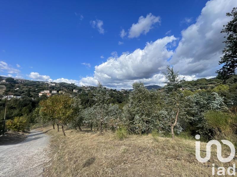 Terrain agricole - 10 100 m²