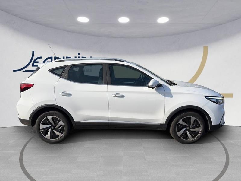 Mg Zs Electrique Ev Autonomie Etendue 70kWh - 115 kW 2wd Luxury