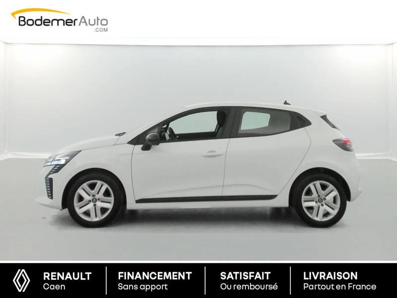 Renault Clio SCe 65 ch Gsr2 Evolution