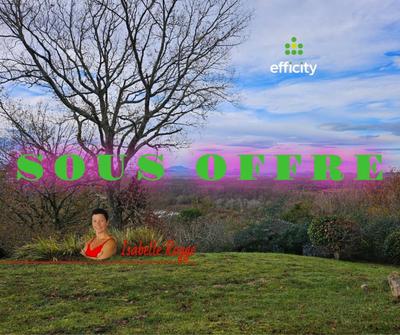 Maison - 161 m² - 6 pièces