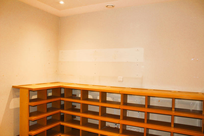 Fonds de commerce - Local commercial - 90 m²