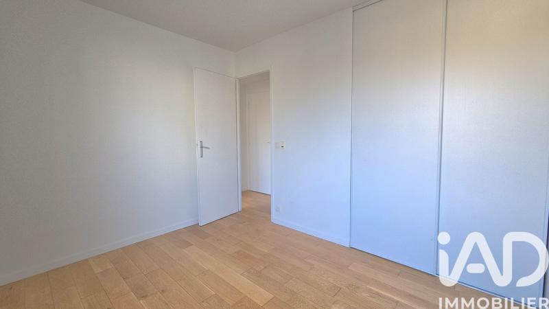 Appartement - 73 m² - 4 pièces