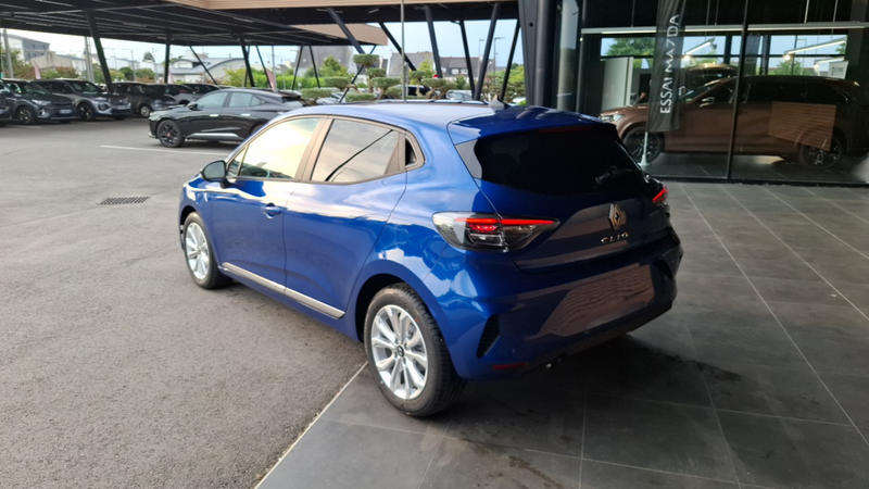 Renault Clio V Evolution TCe 90 -25