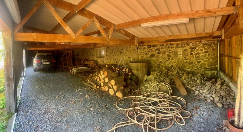 Manoir - 440 m² - 15 pièces