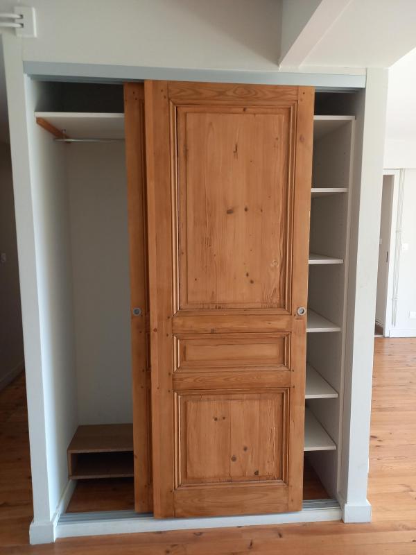 Appartement - 129 m² - 5 pièces