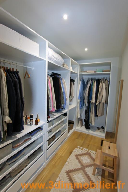 Maison - 189 m² - 7 pièces