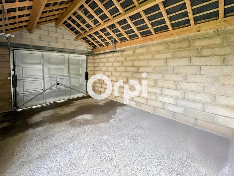 Maison - 103 m² - 5 pièces