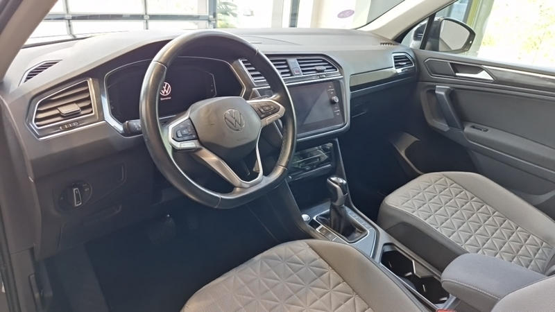 Volkswagen Tiguan Business 1.4 ehybrid 245ch dsg6 life
