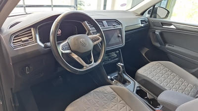 Volkswagen Tiguan Business 1.4 ehybrid 245ch dsg6 life