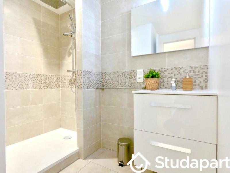 Chambre - 25 m² - 1 pièce