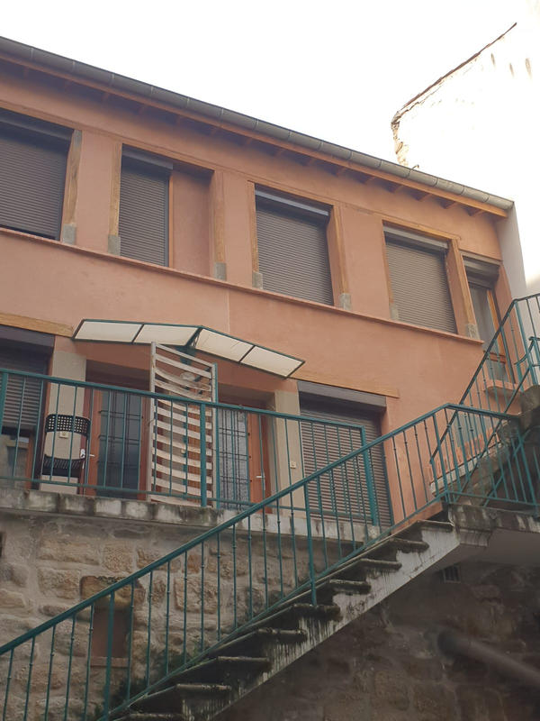 Triplex - 69 m² - 4 pièces