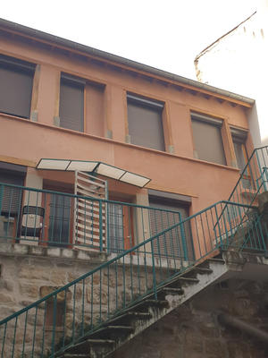 Triplex - 69 m² - 4 pièces