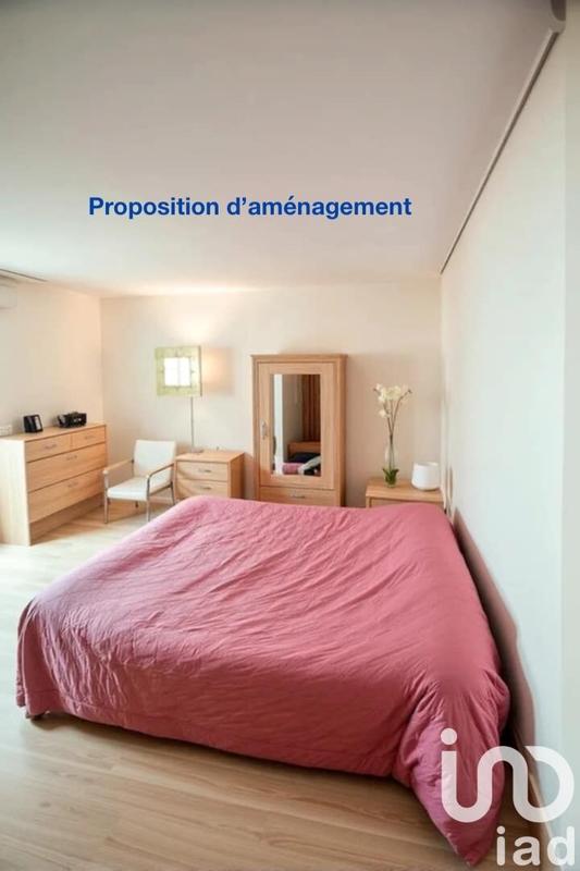 Maison - 206 m² - 7 pièces