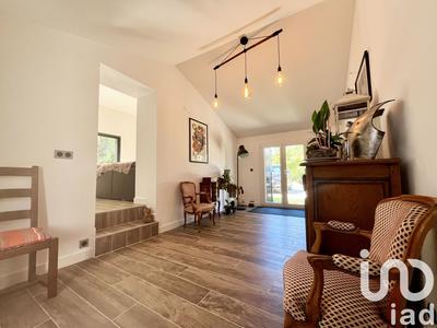 Maison - 165 m² - 6 pièces