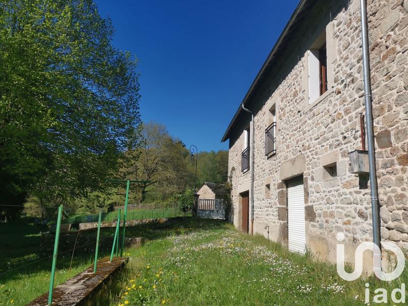 Maison de campagne - 255 m² - 9 pièces