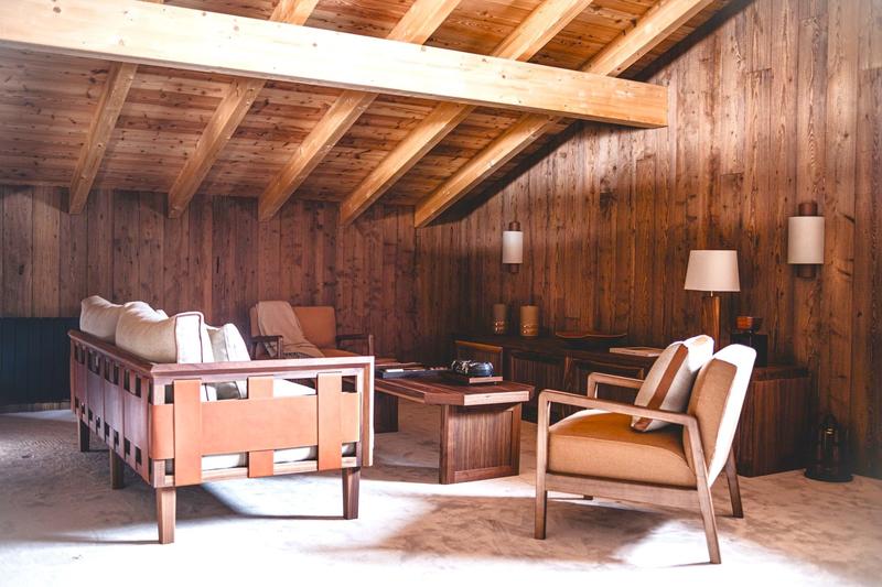 Châlet - 347 m² - 6 pièces