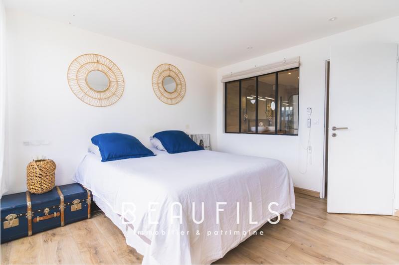 Appartement - 78 m² - 3 pièces