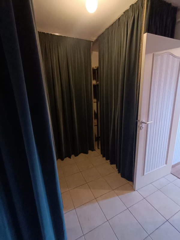 Appartement - 85 m² - 3 pièces