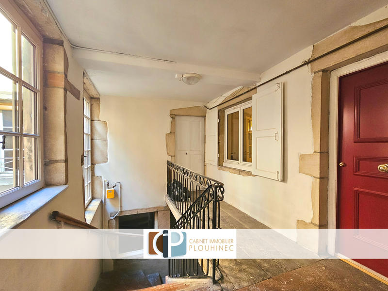 Appartement - 156 m² - 5 pièces